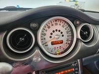 Second-hand Mini Cooper S 170 CP (125 kW) 2004 Argintiu Hatchback