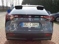 Gebraucht Subaru Solterra Platinum 160 kW (218 PS) 2022 Grau SUV