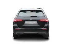 Gebraucht Mercedes B200 Advanced Plus 2023 Schwarz Kleinwagen