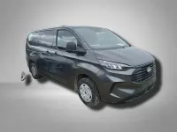 Nowe Ford Transit Custom Trend 136 KM (100 kW) 2026 Szary Van