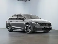 Neu Skoda Octavia Selection 150 PS (110 kW) 2026 Wählbar Kombi