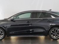Gebraucht Kia ProCeed GT-Line 160 PS (117 kW) 2022 Schwarz Kombi