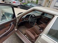 gebraucht Mercedes S300 SE