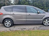 Gebraucht Ford S-MAX S 200 PS (147 kW) 2013 Grau Van / Kleinbus