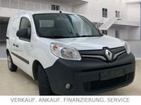 gebraucht Renault Kangoo Rapid Basis