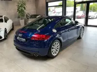 Gebraucht Audi TT Design 165 PS (121 kW) 2014 Andere Coupé
