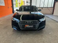 Gebraucht Audi A4 S-Line 190 PS (139 kW) 2017 Schwarz Kombi