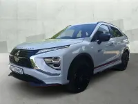 Usado Mitsubishi Eclipse Cross Top 98 CV (72 kW) 2022 Blanco SUV