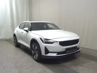 Gebraucht Polestar 2 300 kW (408 PS) 2023 Weiss Kleinwagen