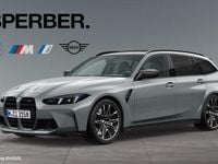 Gebraucht BMW M3 Competition Edition 530 PS (389 kW) 2025 Grau Kombi