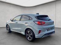 Gebraucht Ford Puma ST-Line 125 PS (91 kW) 2025 Grau SUV