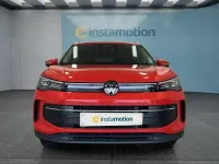 Gebraucht VW Tiguan 204 PS (150 kW) 2025 Rot SUV