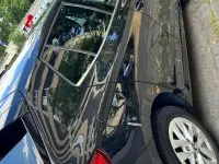 Gebraucht Skoda Fabia Style 110 PS (80 kW) 2022 Schwarz Kleinwagen