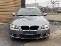 Gebraucht BMW 335 Shadowline 286 PS (210 kW) 2009 Grau Coupé