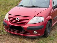 Gebraucht Citroën C3 Advance 60 PS (44 kW) 2004 Limousine