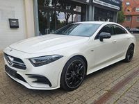 Gebraucht Mercedes CLS53 AMG AMG 435 PS (319 kW) 2020 Weiß Limousine