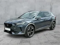 Gebraucht Cupra Formentor VZ 245 PS (180 kW) 2022 "magnetic tech" SUV