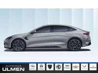 Gebraucht BYD Seal Design 230 kW (313 PS) 2025 Grau Limousine