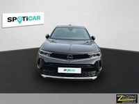 Gebraucht Opel Mokka-e Ultimate 100 kW (136 PS) 2023 Schwarz SUV