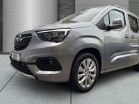 Gebraucht Opel Combo Life Innovation 131 PS (96 kW) 2022 Grau Van / Kleinbus