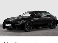 Gebraucht BMW M2 Shadowline 480 PS (353 kW) 2024 Schwarz Coupé