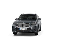 Brugt BMW X1 Efficient Dynamics 204 HK (150 kW) 2026 SUV