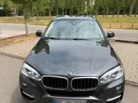 Gebraucht BMW X6 M Performance 326 PS (239 kW) 2016 SUV