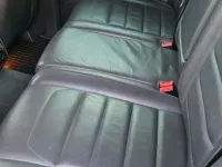Gebraucht VW Touareg 245 PS (180 kW) 2007 Schwarz SUV