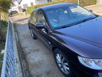 Gebraucht Hyundai Grandeur 235 PS (172 kW) 2006 Rot Limousine