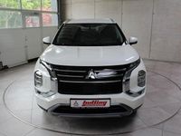Neu Mitsubishi Outlander P-HEV Select 306 PS (225 kW) 2026 Weiß SUV