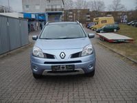 Gebraucht Renault Koleos 150 PS (110 kW) 2011 Blau SUV
