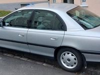 gebraucht Opel Omega 2.0 16v