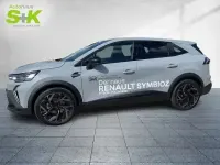 Gebraucht Renault Symbioz Esprit Alpine 145 PS (106 kW) 2024 Rafalgrau metallic (grau) SUV