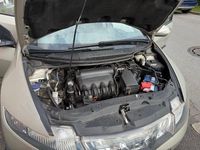 Occasion Honda Civic LS 83 ch (61 kW) 2007 Doré Berline