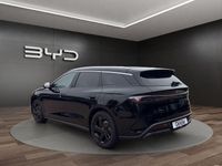 Gebraucht BYD Seal Comfort 155 kW (212 PS) 2025 Schwarz Limousine