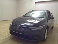 Gebraucht VW Golf VIII Pro 116 PS (85 kW) 2021 Grau Kombi