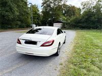 Gebraucht Mercedes CLS350 258 PS (189 kW) 2016 Coupé