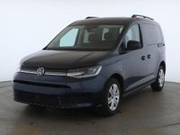 Gebraucht VW Caddy Life 150 PS (110 kW) 2025 Starlight blue metallic Van / Kleinbus