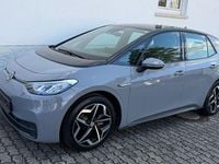 Gebraucht VW ID.3 Pro 106 kW (145 PS) 2021 Grau Kleinwagen