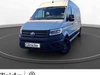 Neu VW Crafter 177 PS (130 kW) 2026 Weiß Van