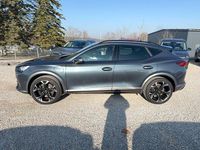 Gebraucht Cupra Formentor 245 PS (180 kW) 2022 Magnetic grau SUV