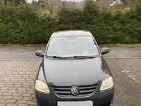 Gebraucht VW Fox 54 PS (39 kW) 2008 Kleinwagen