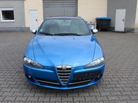 gebraucht Alfa Romeo 147 Alfa1.6 TS 16V