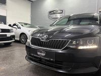 Gebraucht Skoda Fabia Ambition 60 PS (44 kW) 2015 Schwarz Limousine