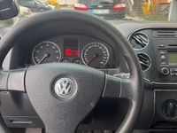 Gebraucht VW Golf IV 116 PS (85 kW) 2005 Blau Kleinwagen