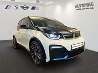 gebraucht BMW i3 Navi Professional*Loft*Comfort-Paket*PDC