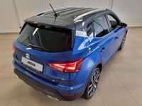 gebraucht Seat Arona 1.0 TSI