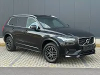 Gebraucht Volvo XC90 R-Design 235 PS (172 kW) 2019 Schwarz SUV