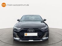 Gebraucht Audi A1 Advanced 116 PS (85 kW) 2025 Mythosschwarz metallic Kleinwagen