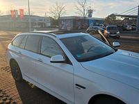 Gebraucht BMW 525 218 PS (160 kW) 2012 Limousine